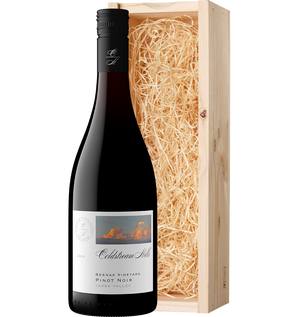 Beenak Vineyard Pinot Noir 2024 Gift Box Beenak Vineyard Pinot Noir 2024 Gift Box